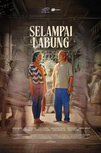 selampai labung