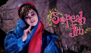 sopeah jin