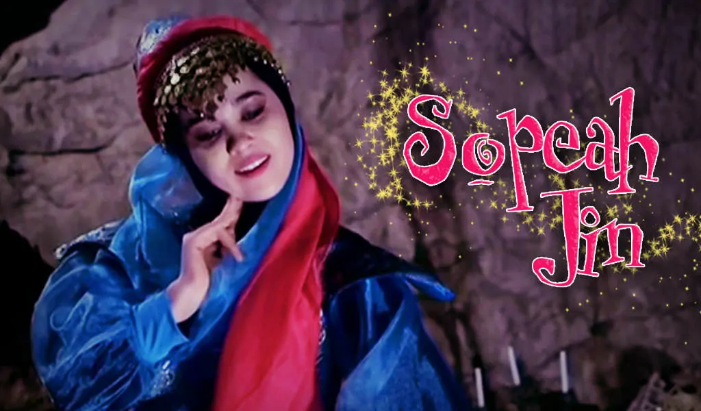 sopeah jin