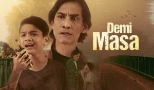 demi masa
