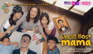 uncle bos mama