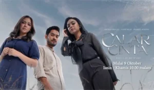 calar cinta