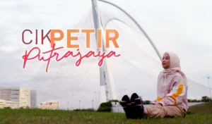 cik petir putrajaya