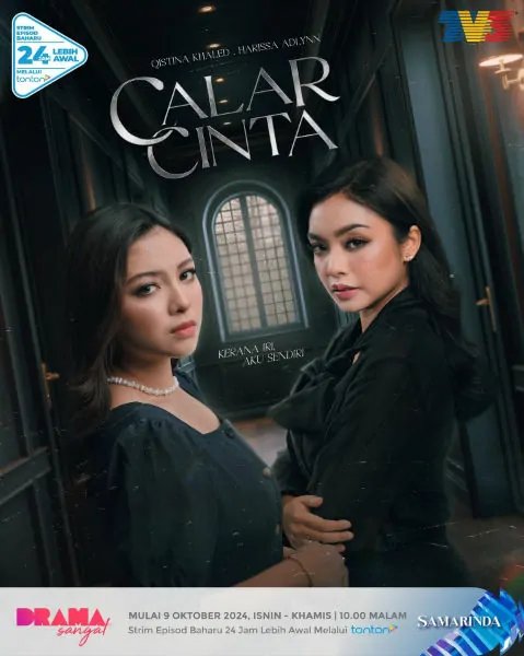 calar cinta