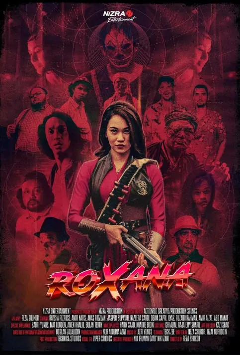 filem roxana