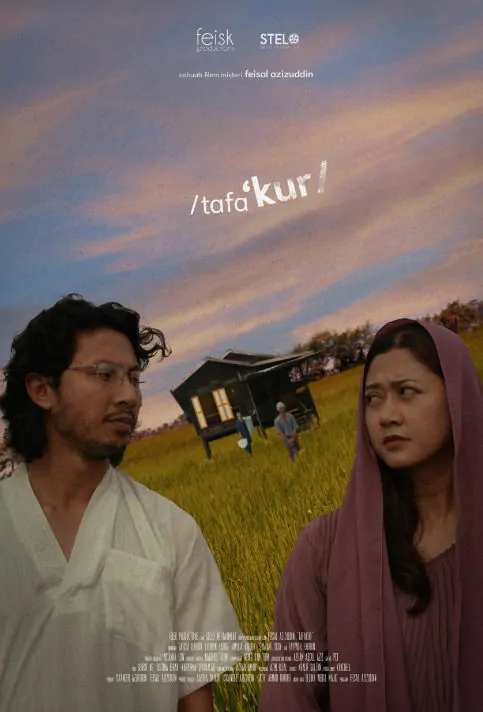 filem tafakur