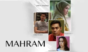 telefilem mahram