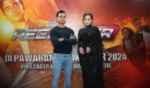 filem reeza gtr