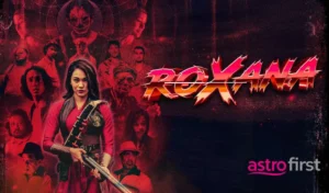 filem roxana