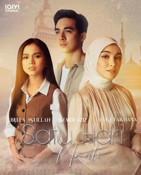 drama satu hari nanti