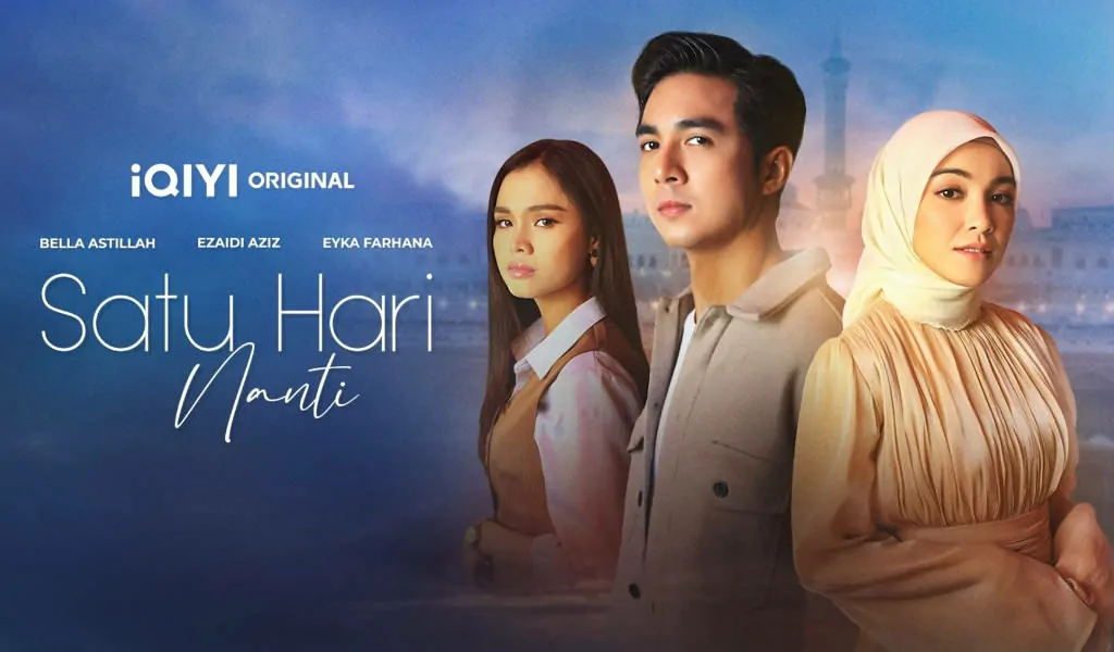 drama satu hari nanti