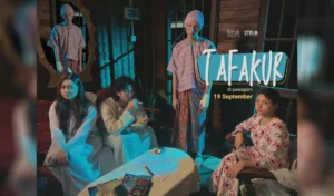 filem tafakur
