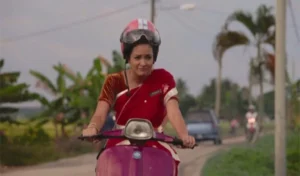 cikgu kamala