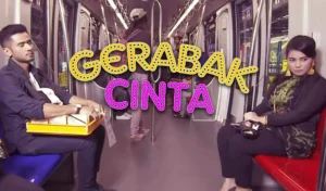 gerabak cinta