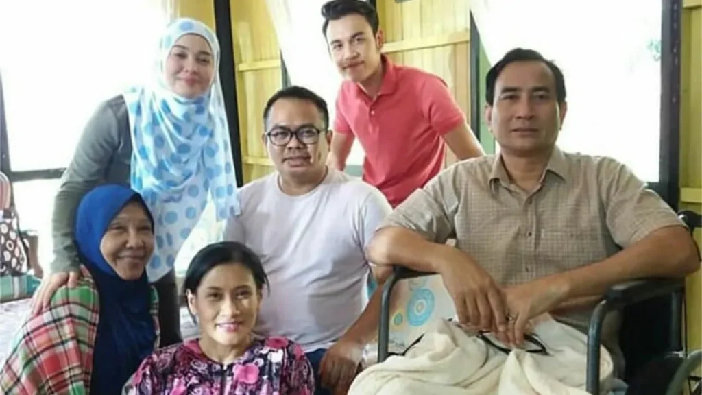 menantu nista