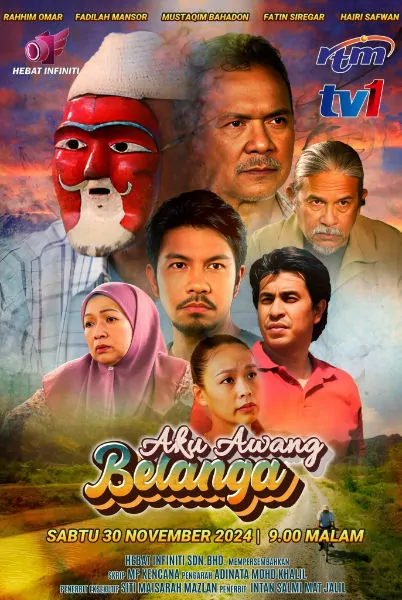 aku awang belanga