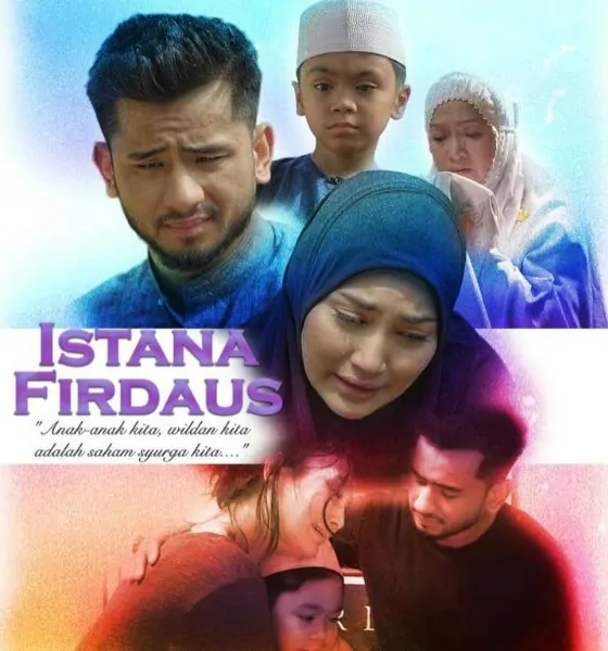 istana firdaus