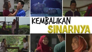 kembalikan sinarnya