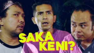 saka ke ni