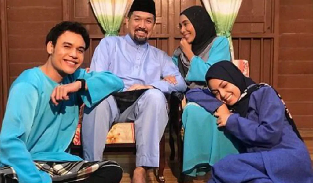 diari abah