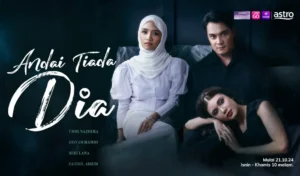 andai tiada dia astro ria