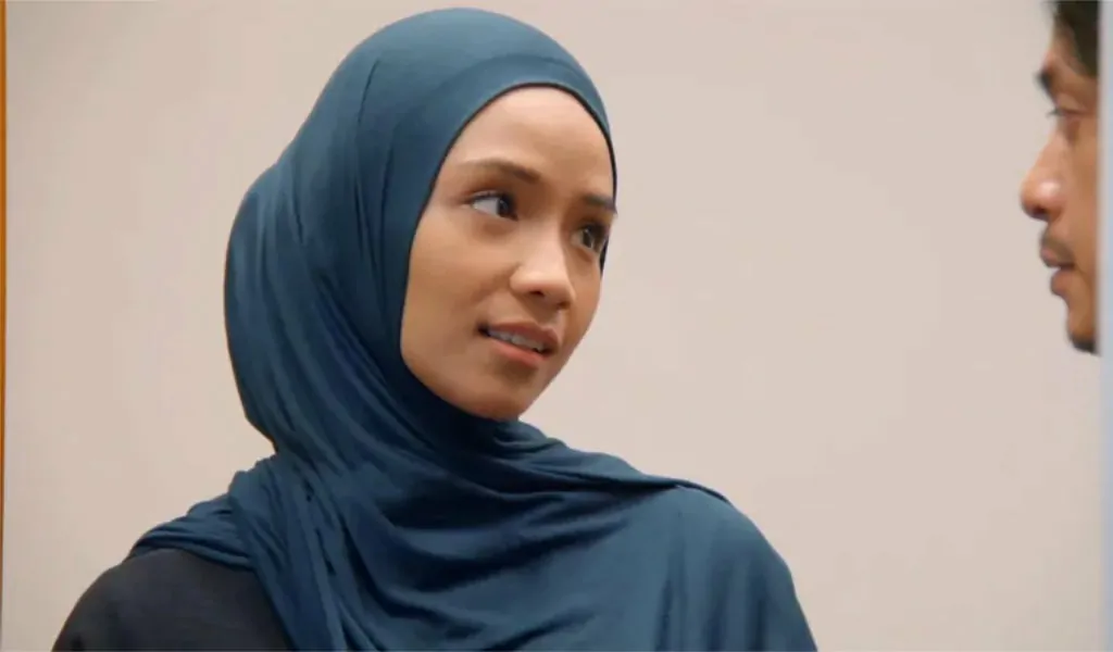 andai tiada dia astro ria episod akhir