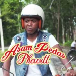 asam pedas pewitt