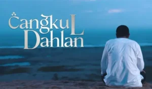 cangkul dahlan