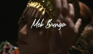 mek bunga
