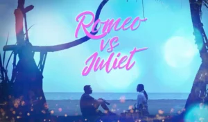 romeo vs juliet