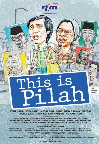 this is pilah