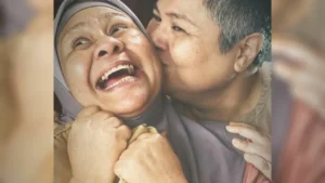 adik kakak