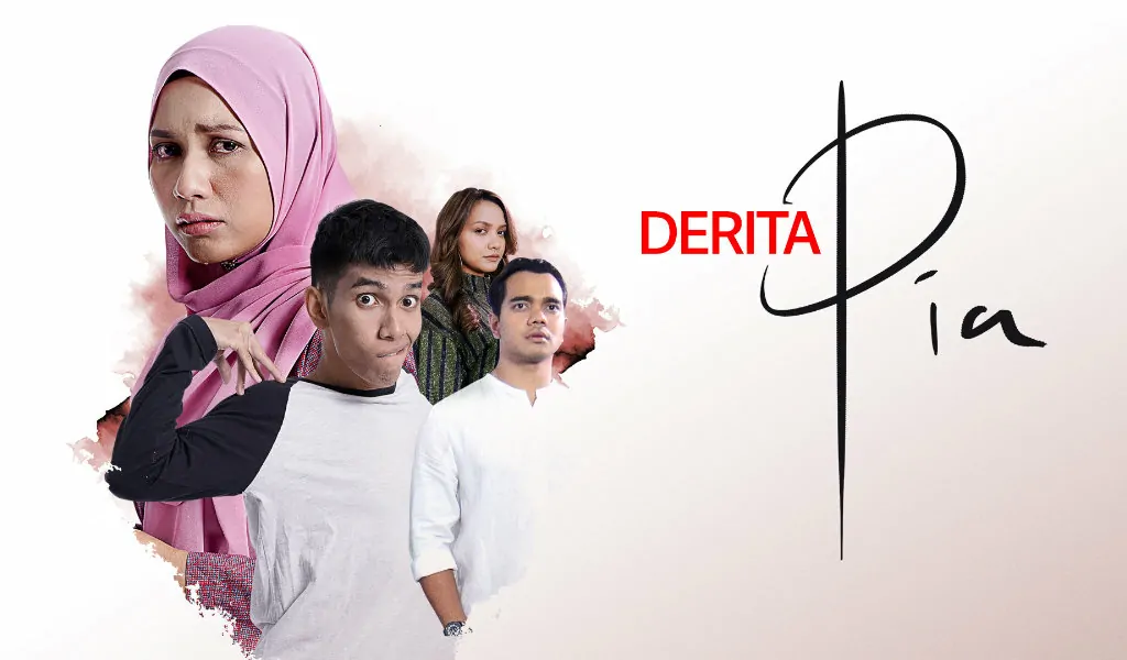 derita pia