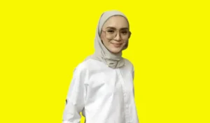 Hanez Suraya