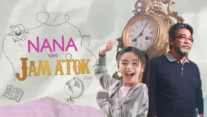 nana dan jam atok