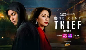 one cent thief season 2
