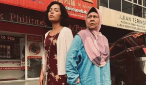 dosa tak terampun