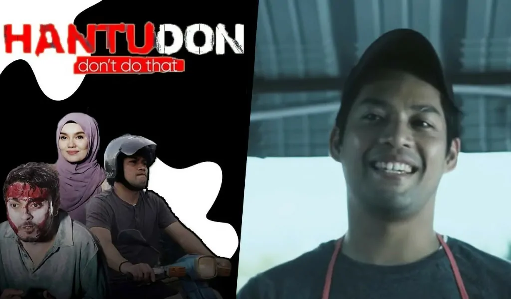 hantu don