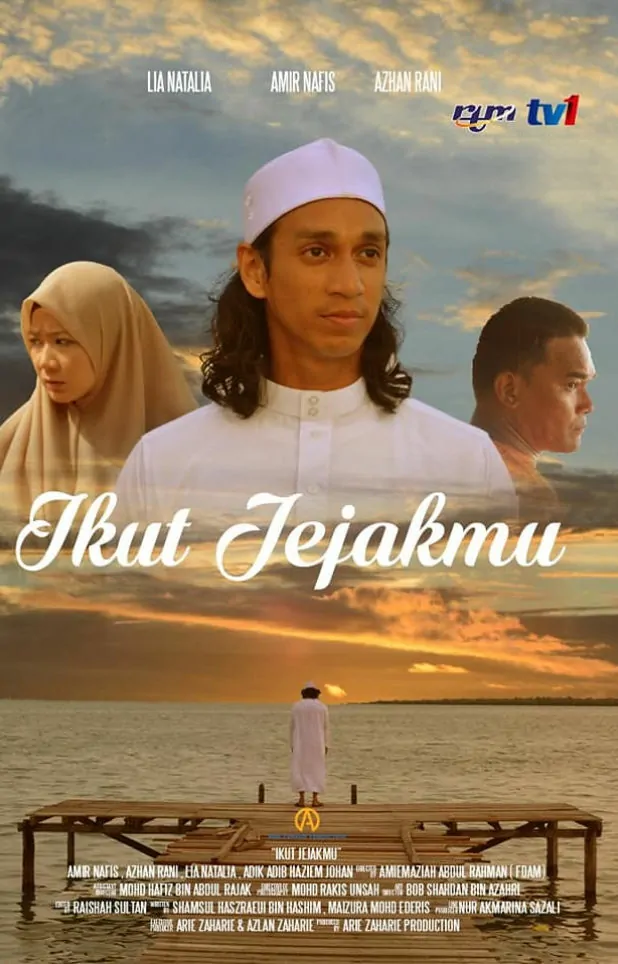 ikut jejakmu