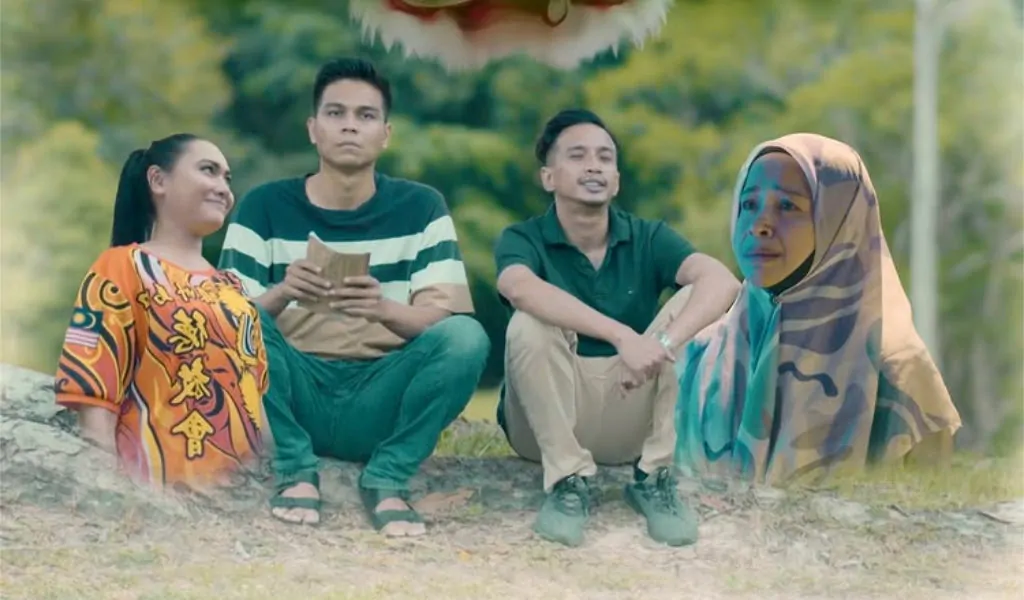 singah