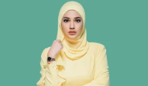 Fathia Latiff