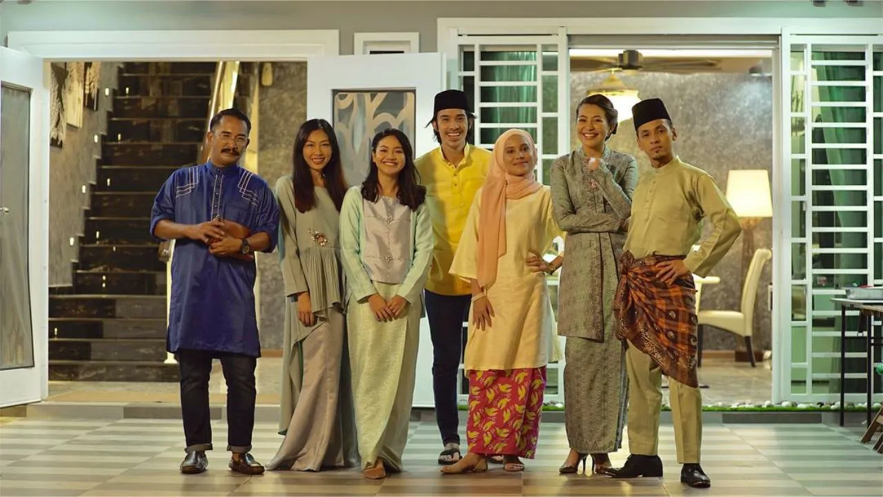 telefilem syawal mencari cinta