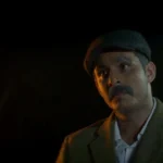 Misteri Fraser 1910