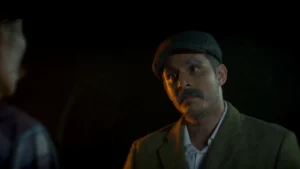 Misteri Fraser 1910