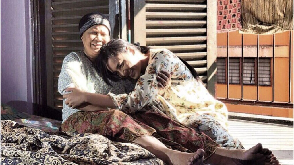 Telefilem Dendam Manisa