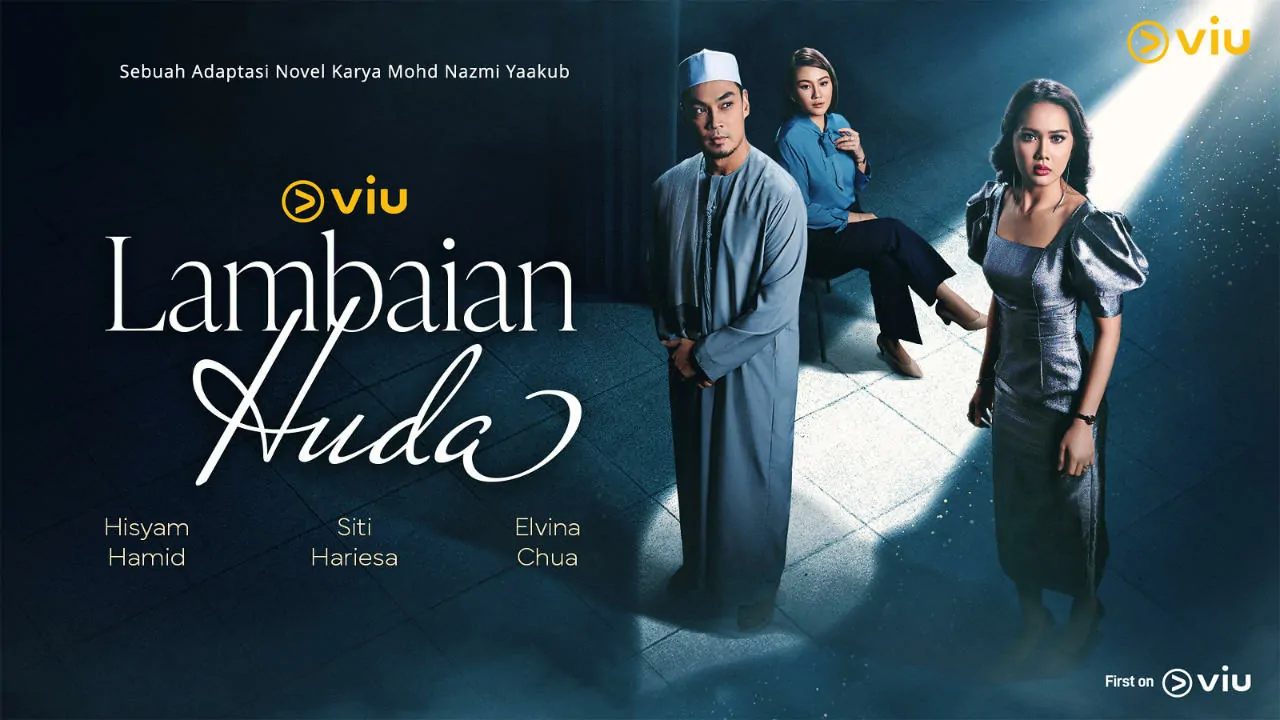 lambaian huda