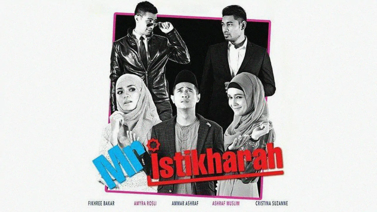 Mr. Istikharah