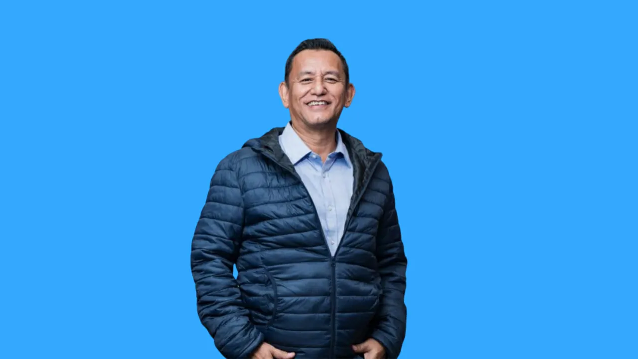 Riezman Khuzaimi