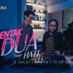 telefilem rentak dua hati