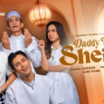 Daddy Naik Sheikh Astro Ria dan KITA